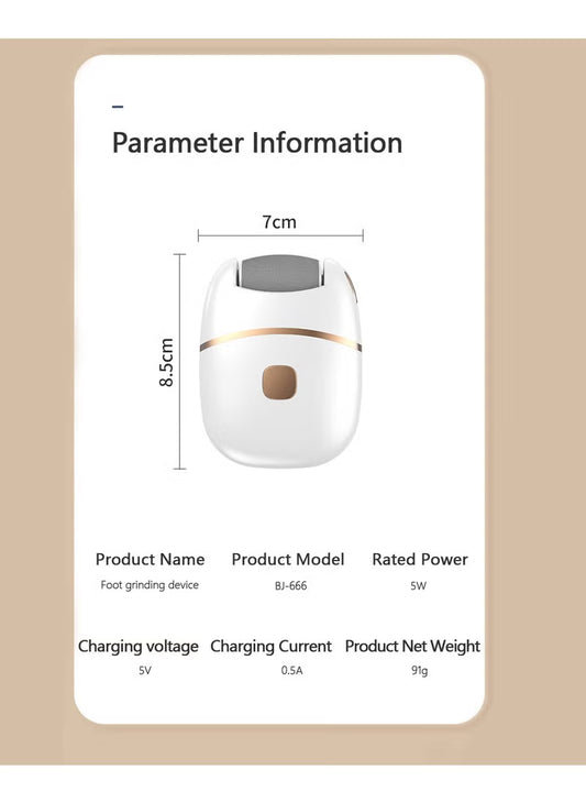 Xiaomi R-18 Electric Smart Shaver