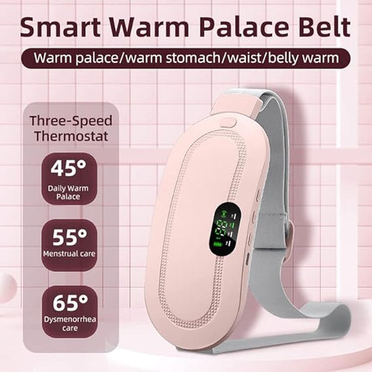 Period Belt for women